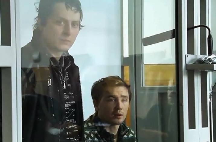 Создателей