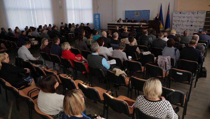 На Луганщине построят онкоцентр