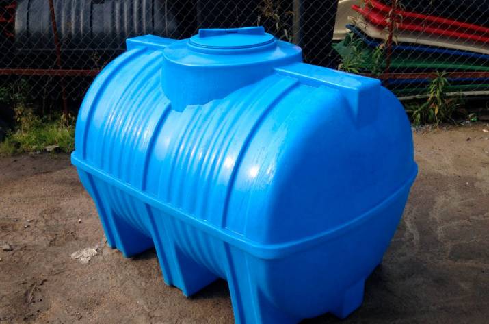 ёмкость для воды