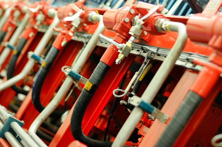 гидравлика