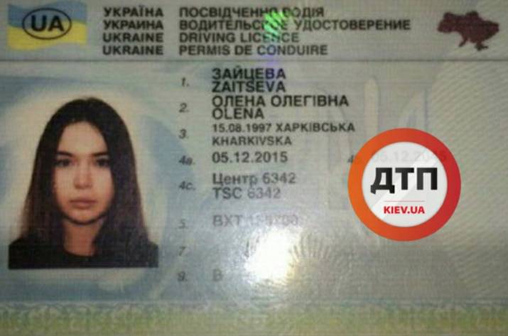 Елена Зайцева