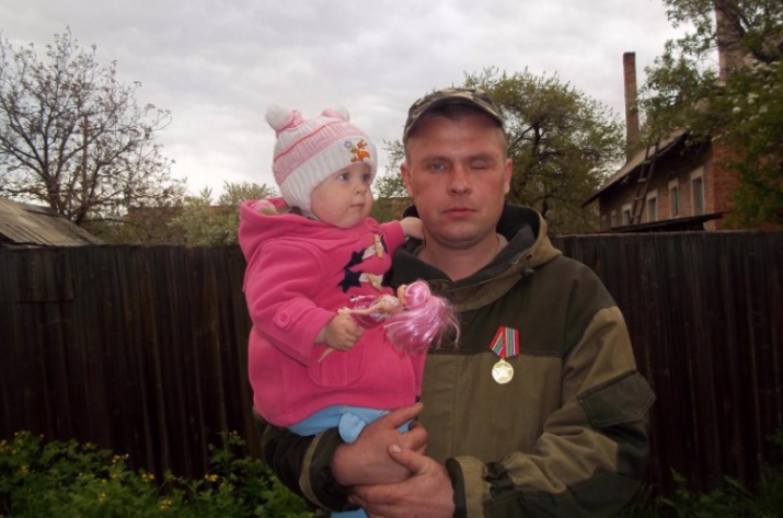 Ликвидирован боевик