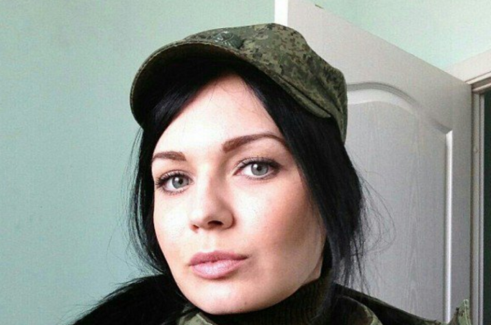 Анастасия Ткачева