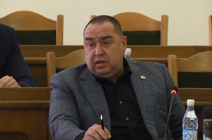 Плотницкий