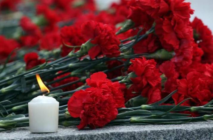 Украина потеряла своих сынов на Донбассе 