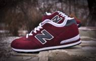кроссовки New Balance