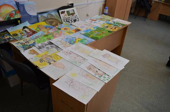 На Луганщине разрабатывают собственный бренд