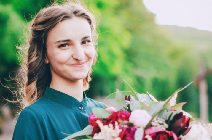 В больнице умерла Диана Берченко