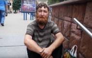 Российский наемник бомжует в Жонецке