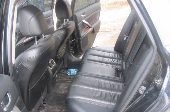 Убийство в Северодонецке