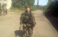 Убит боевик Щегорцов