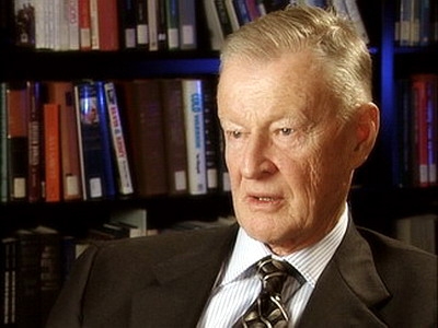 бжзежинский