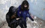 В Мариуполе две девушки пытались покончить с собой