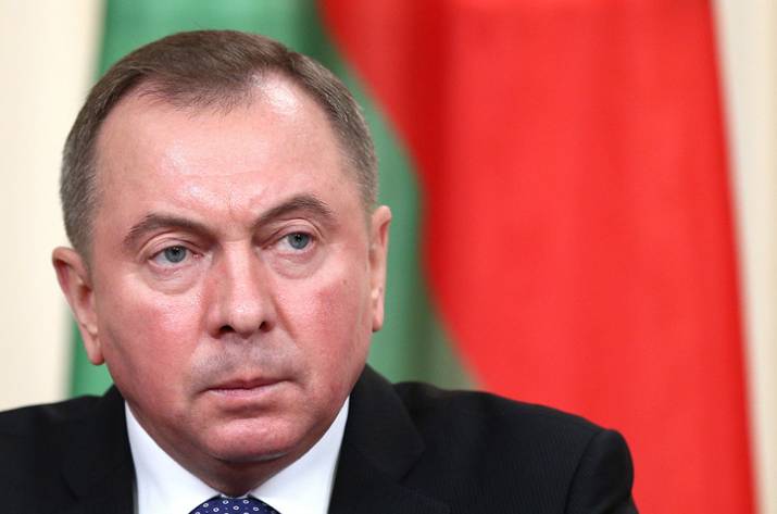Владимир Макей