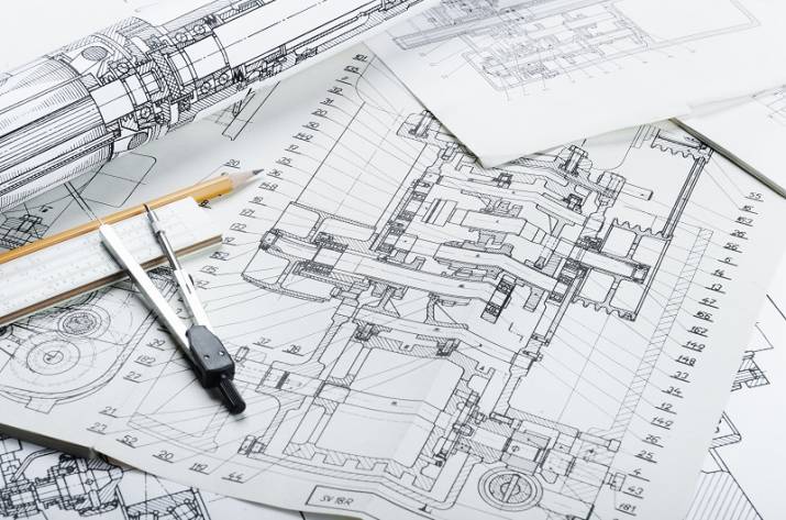 Кадастровый план