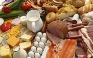 Продукти харчування