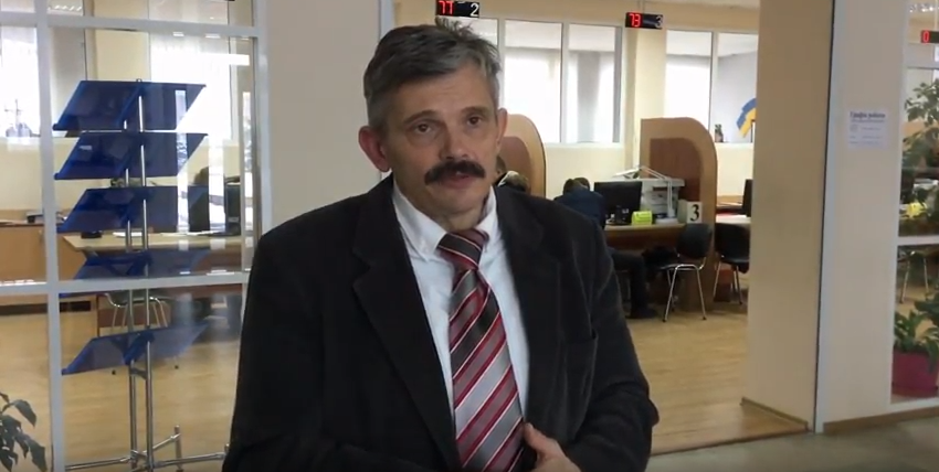 Павло Федик