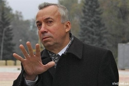 лукьянченко