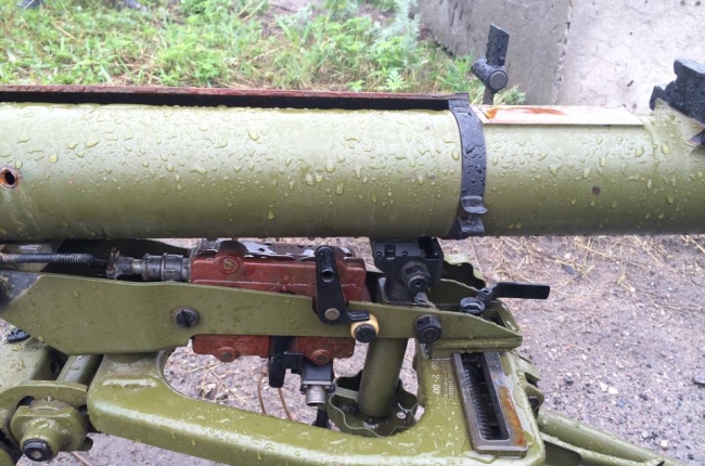 гранатаметы