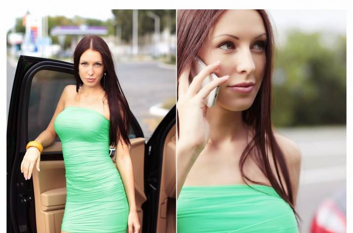 Дочь мэра Стаханова