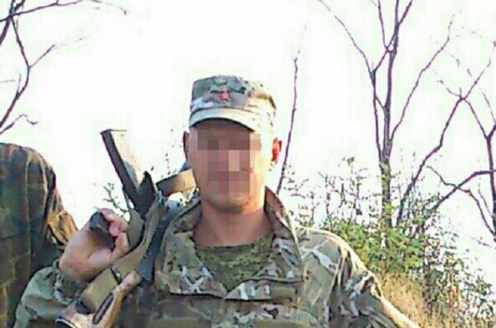 Боевик