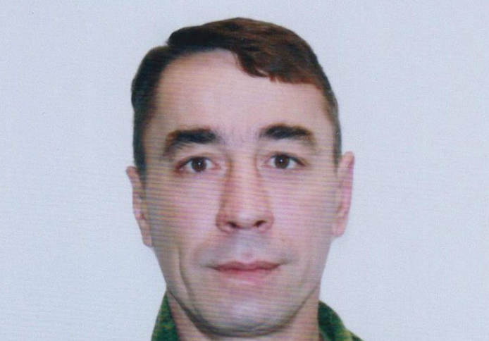 блогер показал очередного ликвидированного на Донбассе россиянина