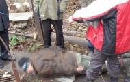 В Донецке убили пенсионера