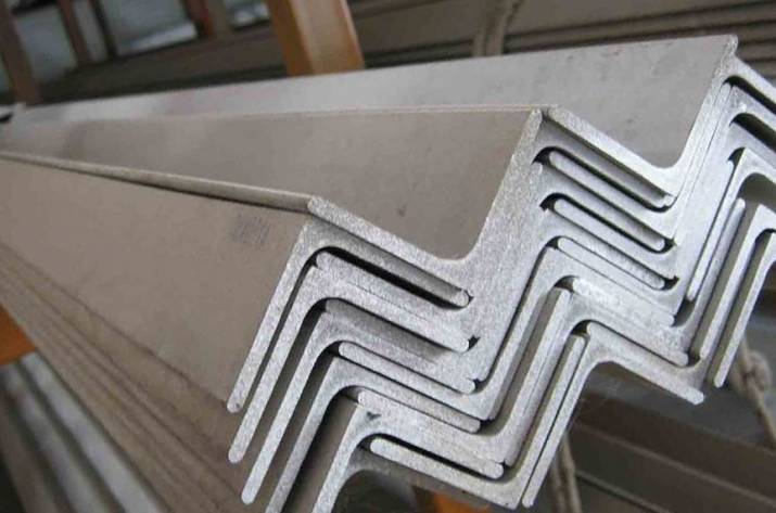 нержавеющий уголок