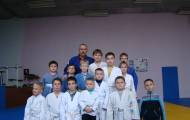 Формула успеха рубежанского спорта