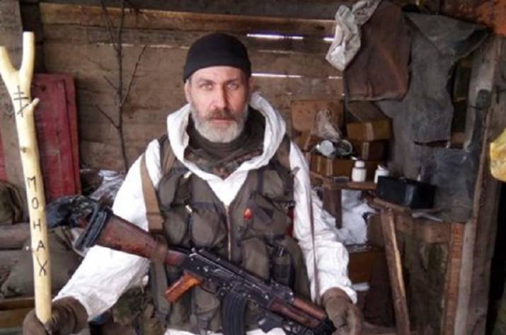 Ликвидирован боевик