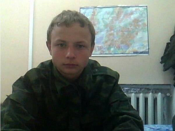 Ликвидирован боевик Кривовяз