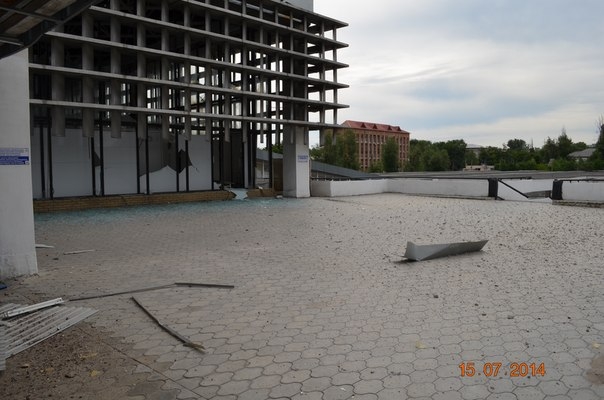 автовокзал