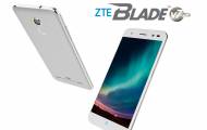 ZTE Blade V7 Lite Grey