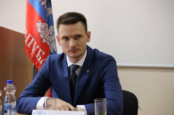 Виктор Яценко 