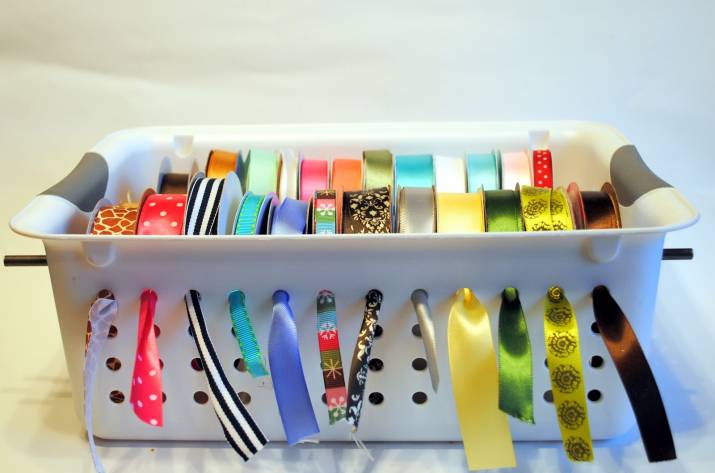 декор для рукоделия