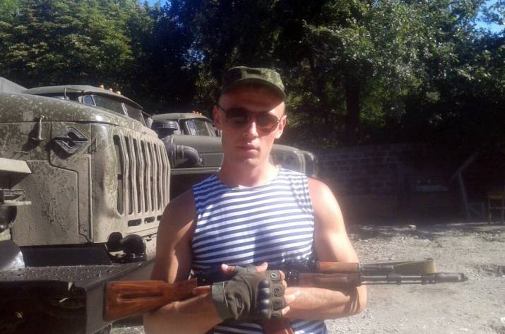 Свежая партия