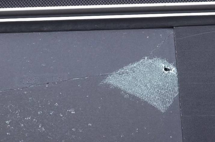 Возле КПВВ боевиков погиб мужчина