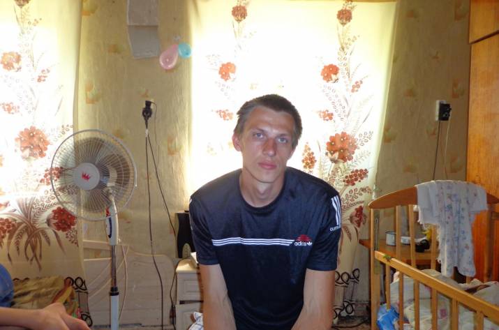 На оккупированном Донбассе пропал человек 