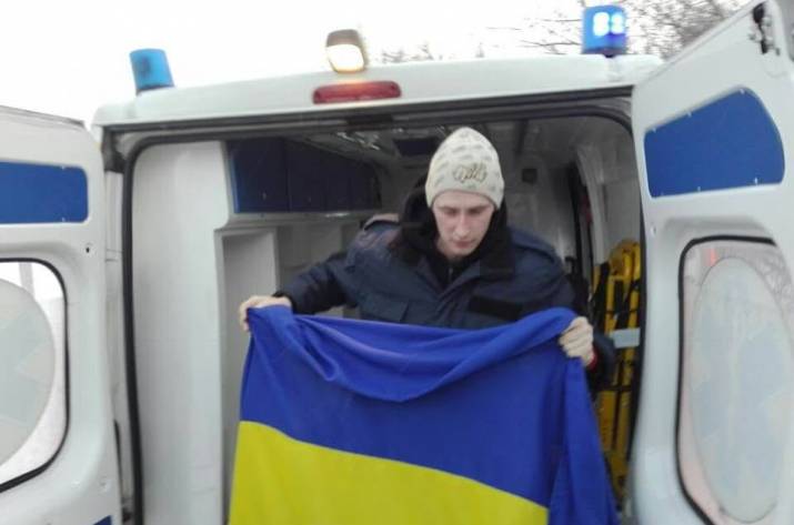 Роман Савков