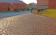 брусчатка