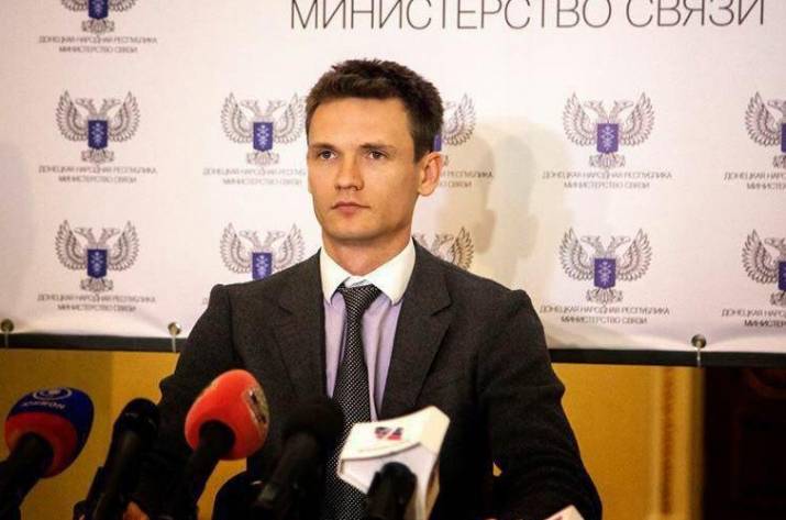 Виктор Яценко 