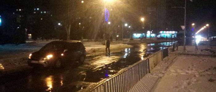 В ДТП на Донетчине погибла 22-летняя девушка 