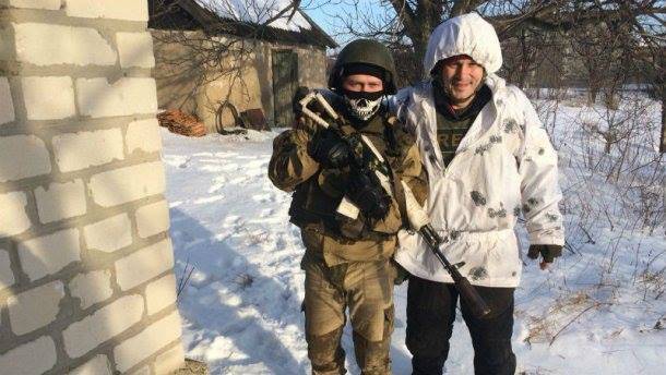 Журналіст розповів про настрої жителів звільненого ЗСУ села на Луганщині