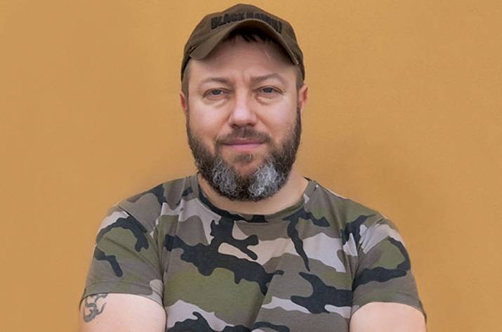 Леонид Краснопольский