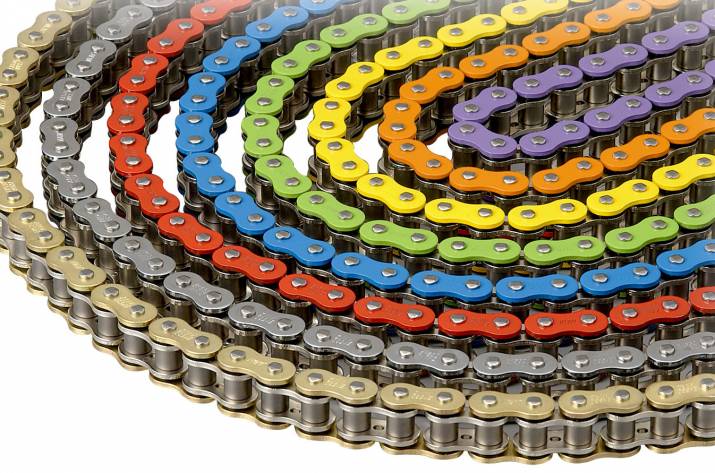 приводные цепи