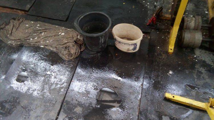 У мережі показали, на що перетворився Луганський ВНЗ (фото)