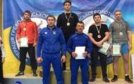 Спортсмены Луганщины получили медали всеукраинского первенства