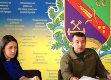 В Попаснянском районе из-за угрозы отключения отопления в Горском и Золотом собрали экстренную комиссию