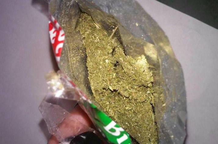 На Донетчине в следственный изолятор пытались передать наркотики в емкости из-под варенья