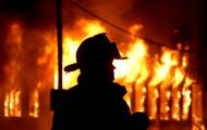 Пожар в Донецке унес жизни двух человек, еще 6 пострадали